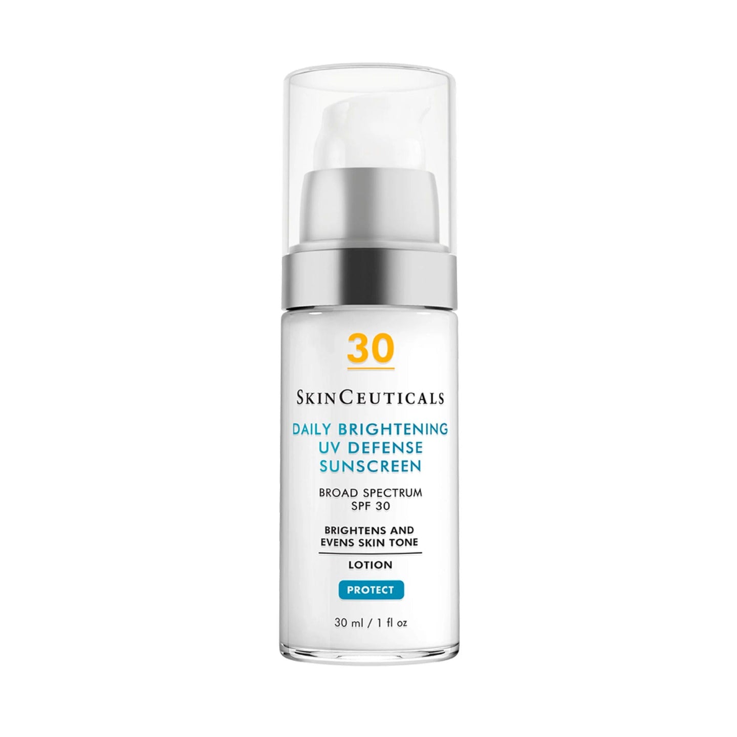 Skinceuticals Daily Brightening UV Defense Sunscreen SPF 30