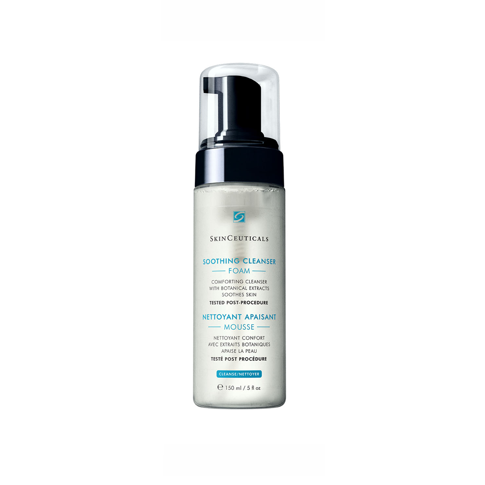 Skinceuticals Soothing Cleanser