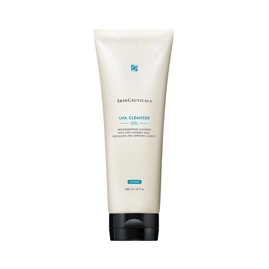 Skinceuticals LHA Cleansing Gel