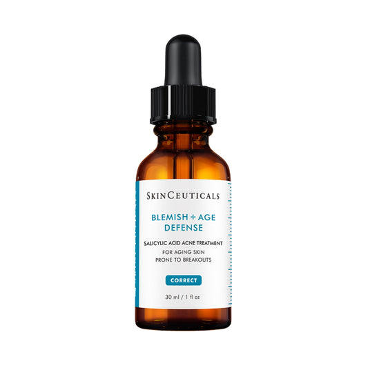 Skinceuticals Blemish + Age Defense