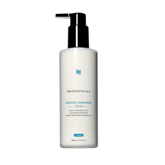 Skinceuticals Gentle Cleanser