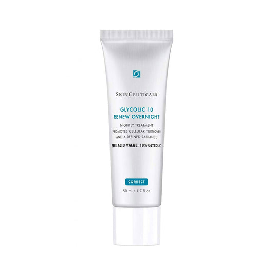 Skinceuticals Glycolic 10 Renew Overnight