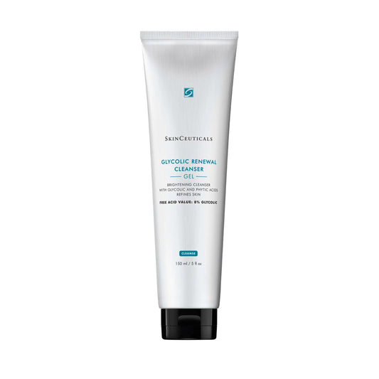 Skinceuticals Glycolic Renewal Cleanser