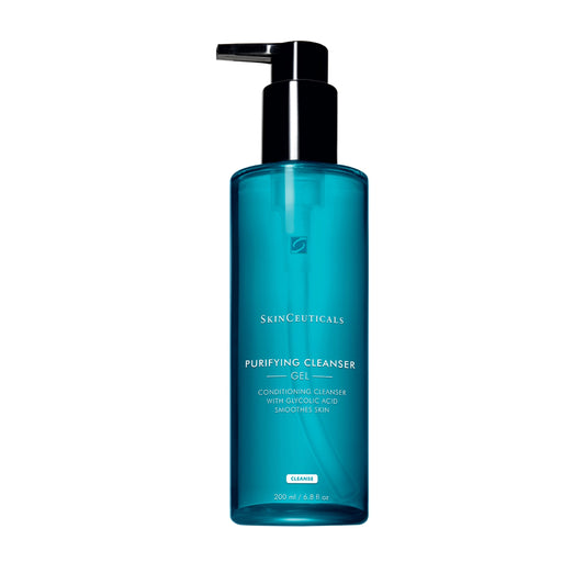 Skinceuticals Purifying Cleanser with Glycolic Acid