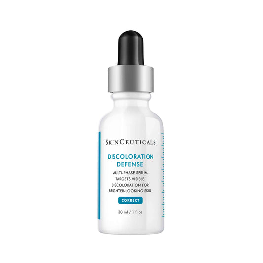 Skinceuticals Discoloration Defense